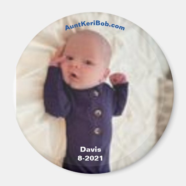 Íman Davis 8-2021 (Frente)