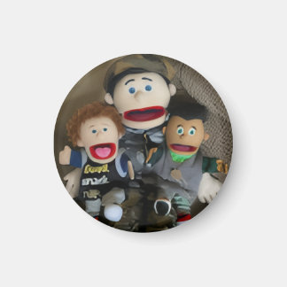 Íman @DavJoMik-q2t Magnet