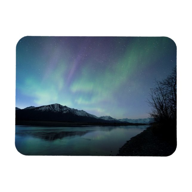 Íman Dawn Aurora (Horizontal)