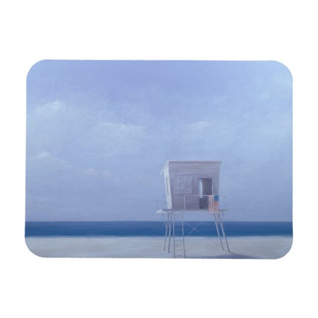 Íman Dawn Miami (Horizontal)