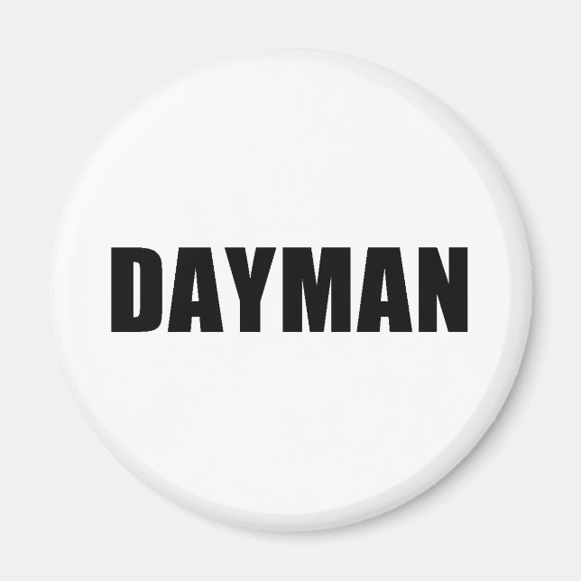 Íman Dayman - Luto do Pesadelo (Frente)