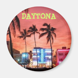 Íman DAYTONA Beach, Florida