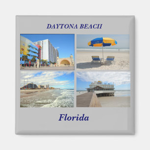 Íman Daytona Beach Flórida