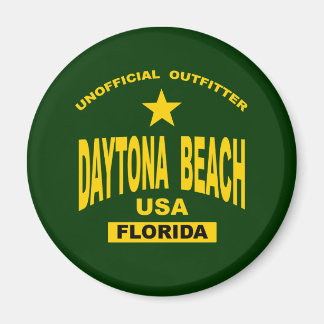 Íman Daytona Beach Magnet
