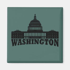 Íman dc washington