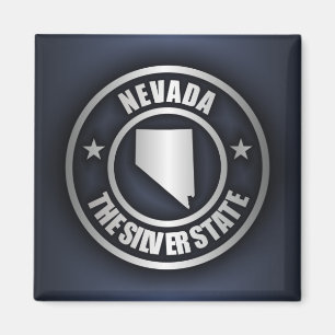 Íman De "aço 2" Nevada ímãs