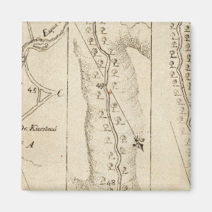 Íman De Albany a Newborough 30