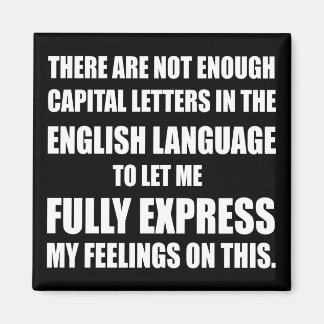 Íman de alternância: bonés insuficientes