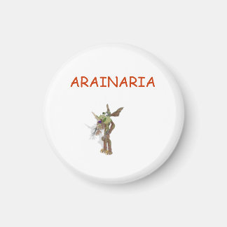 Íman de Arainaria