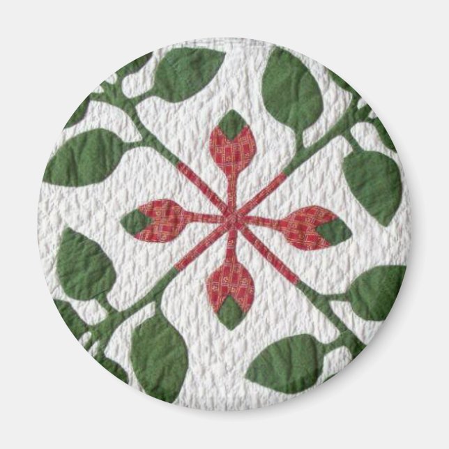 íman de bloco de álbuns de baltimore (Frente)