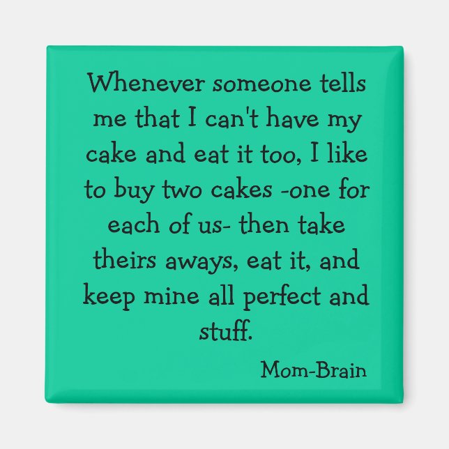 Íman de bolso (Frente)