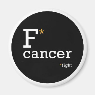 íman de cancer de combate