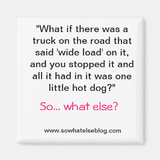 Íman de carga larga