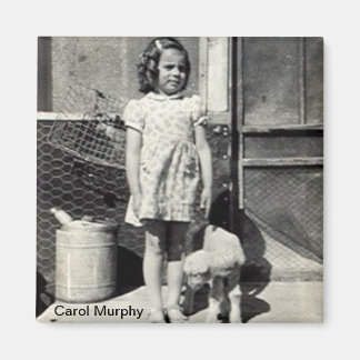 Íman de carol e borrego