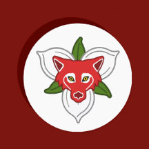 Íman de carro crachá populoso Ealdormere