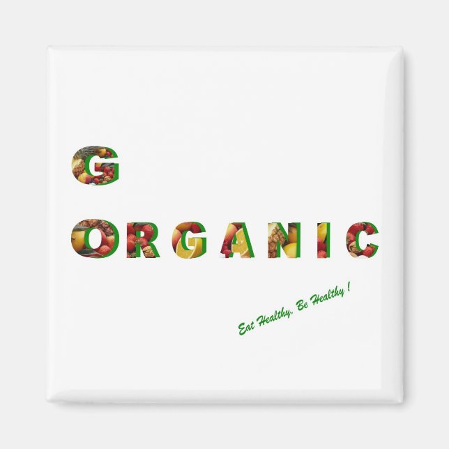 ÍMAN DÊ COM AMOR! (Frente)