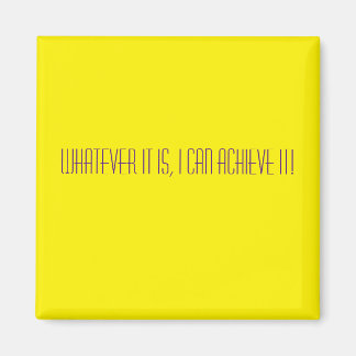 Íman de confirmação