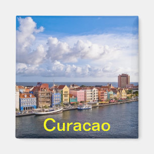Íman de curacão