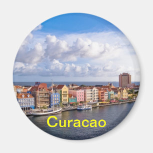 Íman de curacão