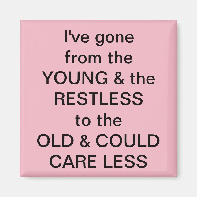 Íman de diversão (Frente)