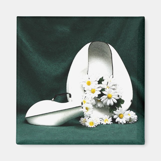 íman de enfermagem (Frente)