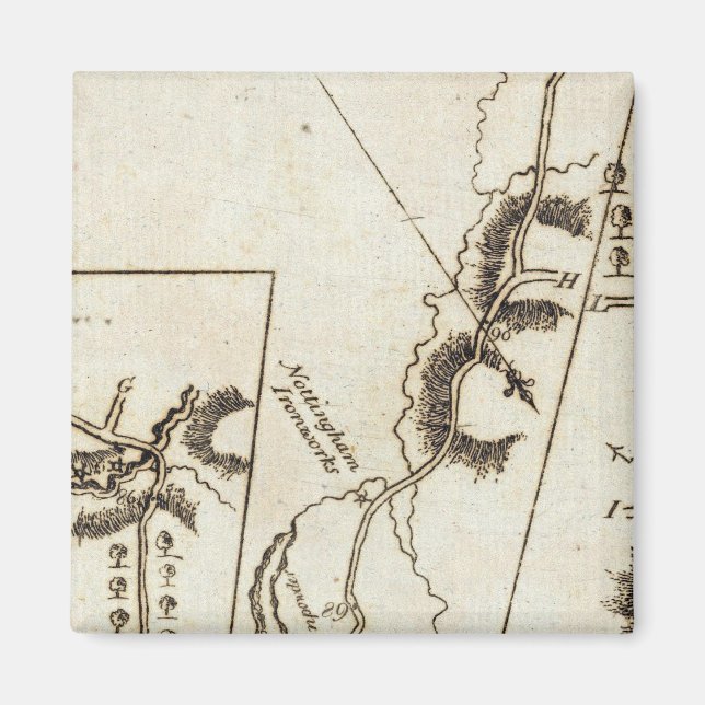 Íman De Filadélfia a Annapolis Md 58 (Frente)