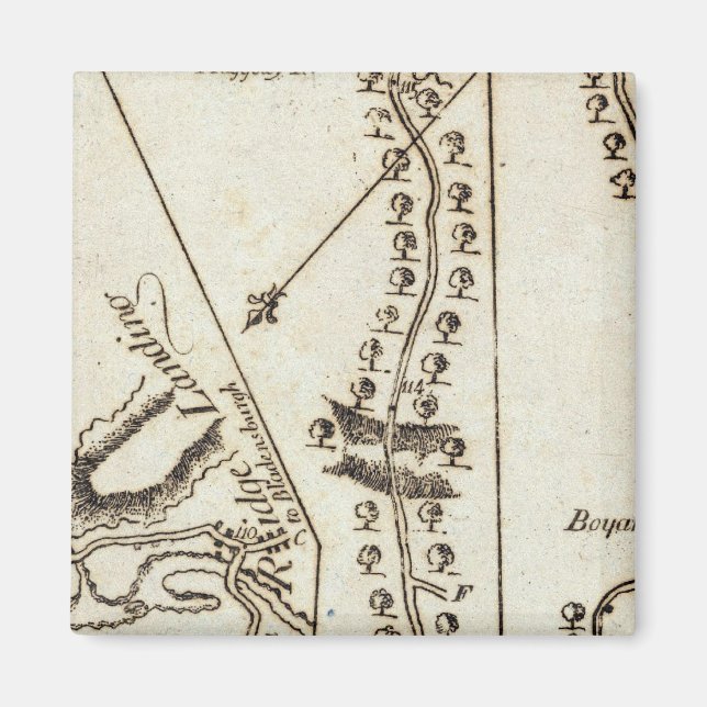 Íman De Filadélfia a Annapolis Md 60 (Frente)