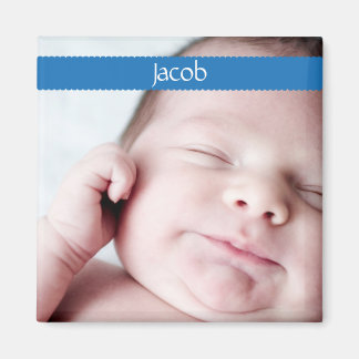 Íman de fita (azul escuro)