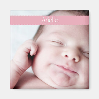 Íman de fita (rosa)