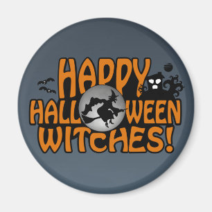 Íman de Halloween