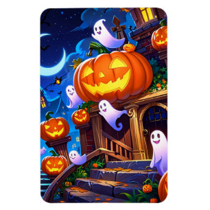 Íman de Halloween