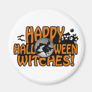 Íman de Halloween