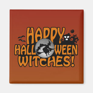 Íman de Halloween