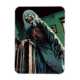Íman de Halloween