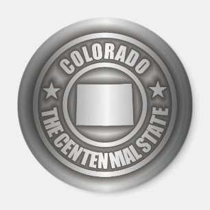 Íman De "ímãs do aço Colorado"