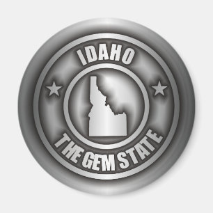 Íman De "ímãs do aço Idaho"