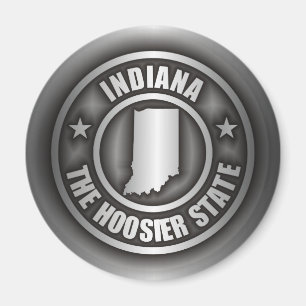 Íman De "ímãs do aço Indiana"