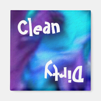 Íman de lava-louça