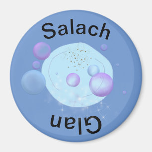 Íman de lava-louça