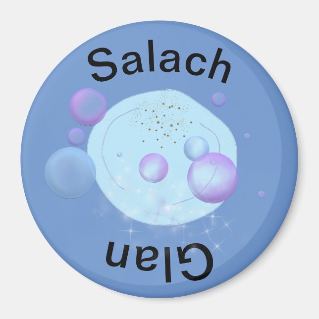 Íman de lava-louça (Frente)