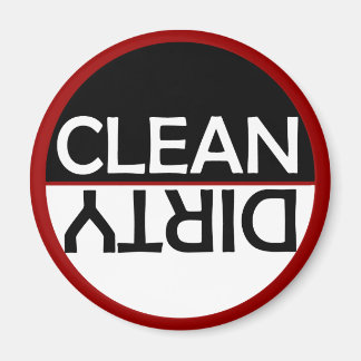 Íman de lavar louça