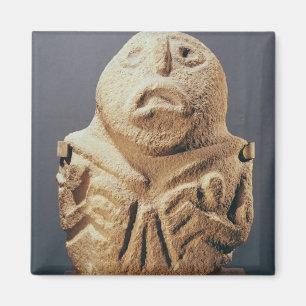 Íman de Lepenski Vir, Jugoslávia