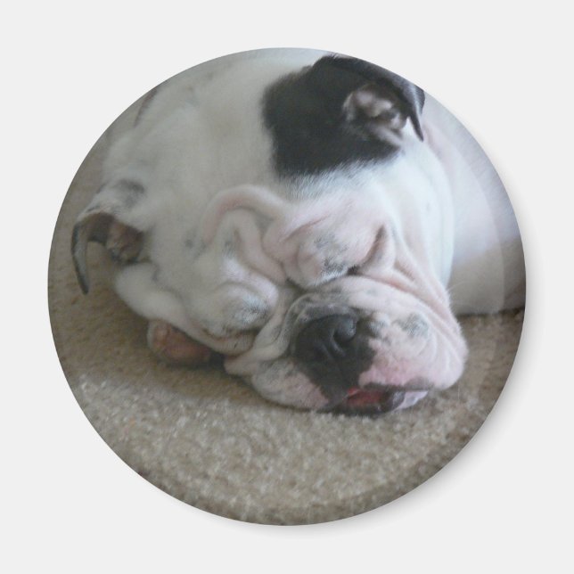 Íman de liberdade (Frente)