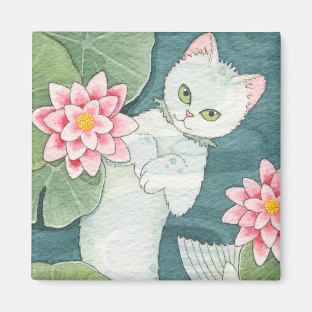 Íman de mercador (Frente)