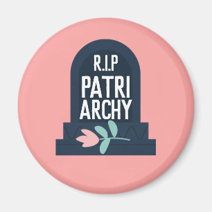 Íman De "patriarcado R.I.P "