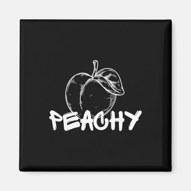 Íman De Peachy Pure Blisker (Frente)