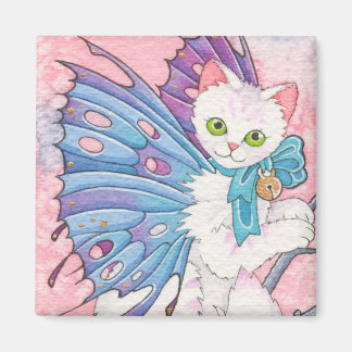 Íman de perspectivas positivas