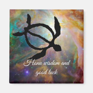 Íman de petroglifo de tartaruga