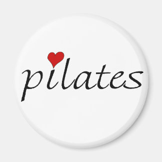 Íman de pilates