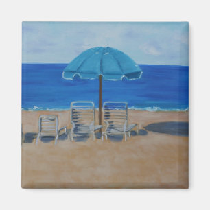 Íman De "praia Havaí Hapuna "